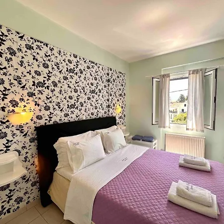 Beach Apartment * Fiskardo