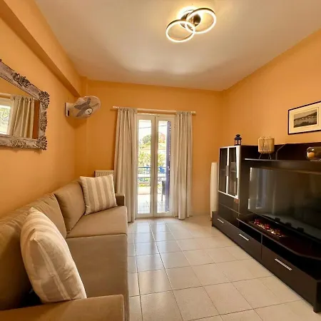 Apartment Beach Apartment *