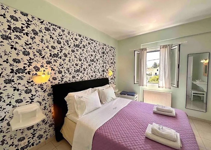 Beach Apartment * Fiskardo