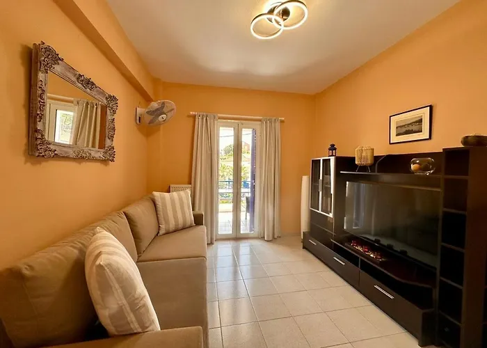 Apartment Beach Apartment *