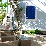 公寓 Beach Apartment