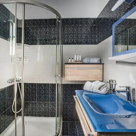 Beach Apartment * Fiskardo