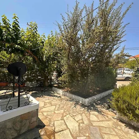 Beach Apartment Apartament Fiskardo