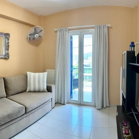 Beach Apartment * Fiskardo