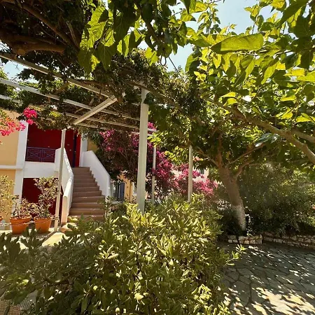 Apartment Beach Apartment *