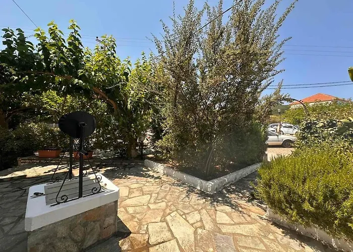 Beach Apartment Apartment Fiskardo