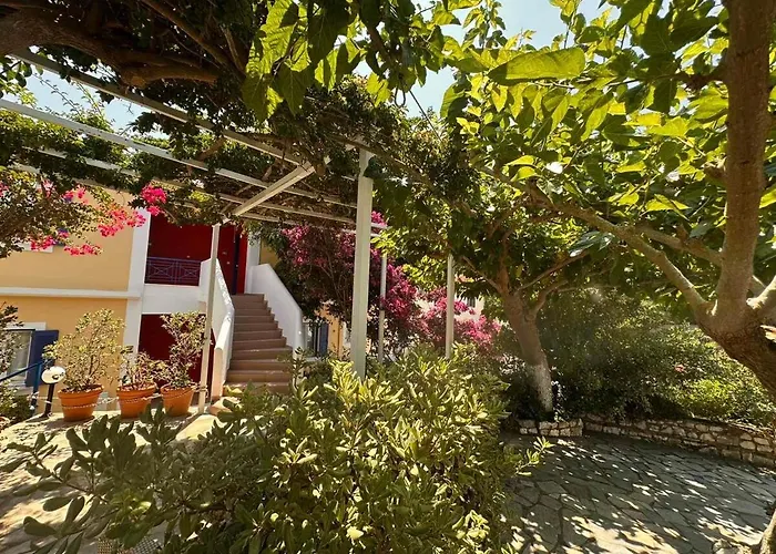 Apartment Beach Apartment *