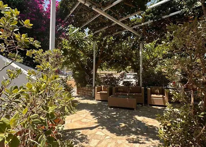 Beach Apartment Apartment Fiskardo