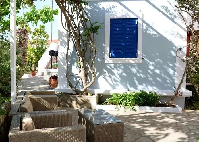 Apartment Beach Apartment